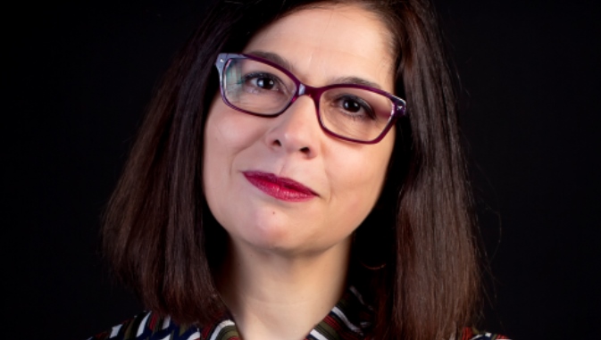  Amelia Pérez de Villar presentará El pulso de la desmesura