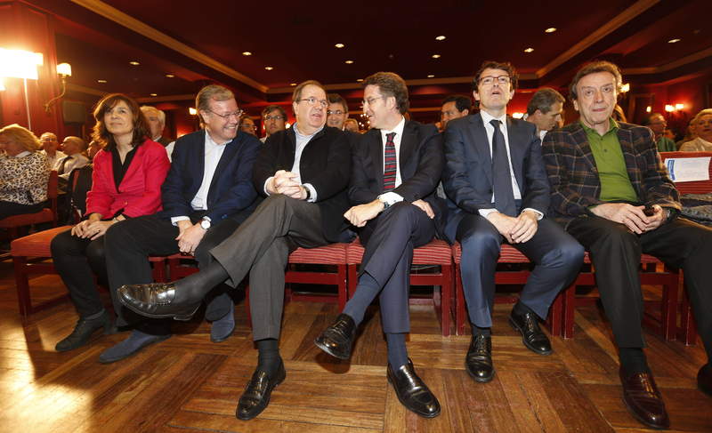 Herrera, límite 48 horas