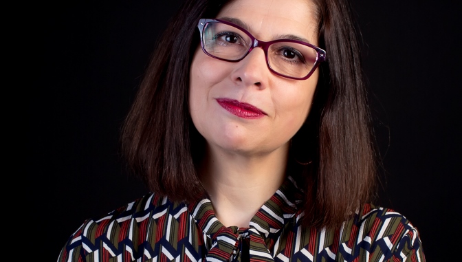 Amelia Pérez de Villar, escritora y traductora