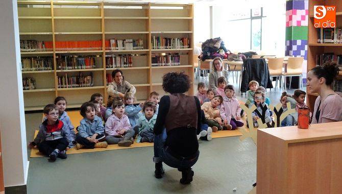 Villamayor, los niños y jóvenes como prioridad  