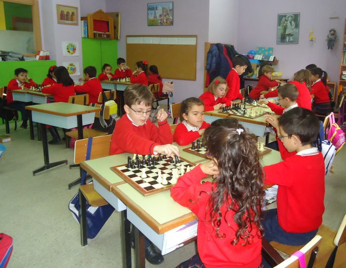 Colegio Padres Trinitarios: una apuesta por la innovación  