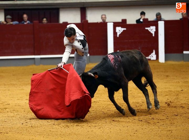 La segunda edición contará con más participantes y una tienta más