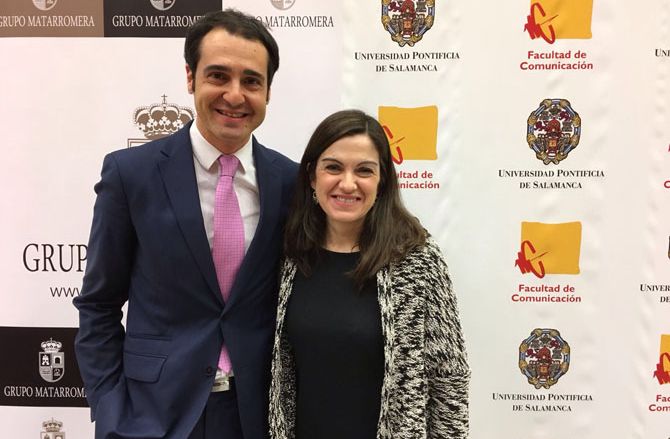 Las empresas buscan personas que sean capaces de adaptarse a los cambios  