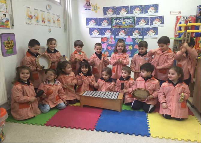 El centro celebra sus jornadas de puertas abiertas este miércoles y el próximo día 15 a las 18:00 horas