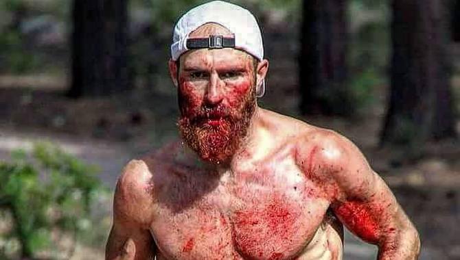 El estadounidense Rivers Puzey