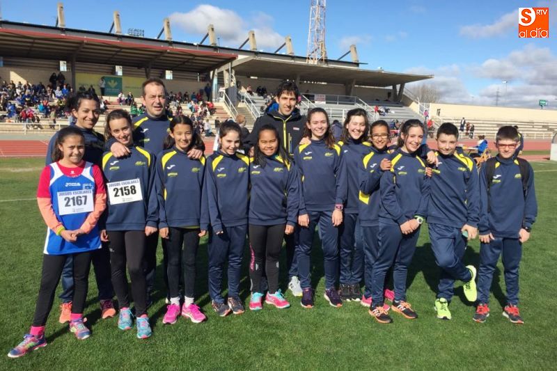 El VelSalamanca fue uno de los conjuntos que participaron en las pruebas del Helmántico