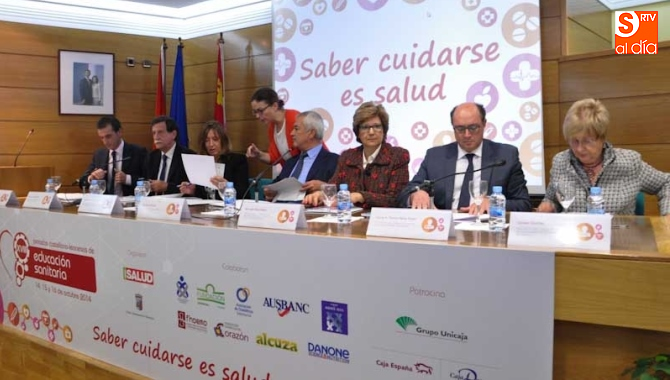 El Colegio de Enfermería organiza cursos formativos durante todo el año