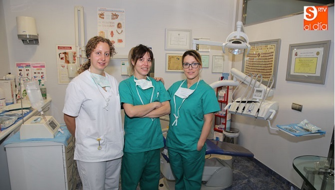 Clínica Dental Pariente, máxima calidad y experiencia odontológica  