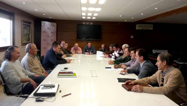 Frente común de 16 asociaciones para adoptar medidas efectivas en el control de la tuberculosis...