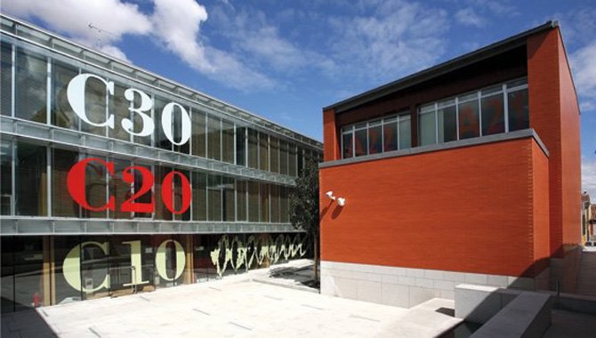 La Escuela Oficial de Idiomas abre el plazo de matrícula desde el 20 de marzo