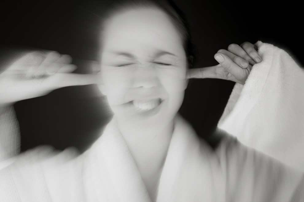 S.O.S. Vandalismo acústico