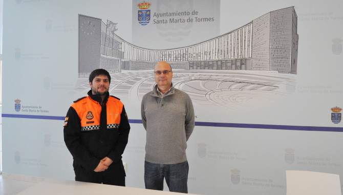 Santa Marta será sede nacional del encuentro de voluntarios de Protección Civil  