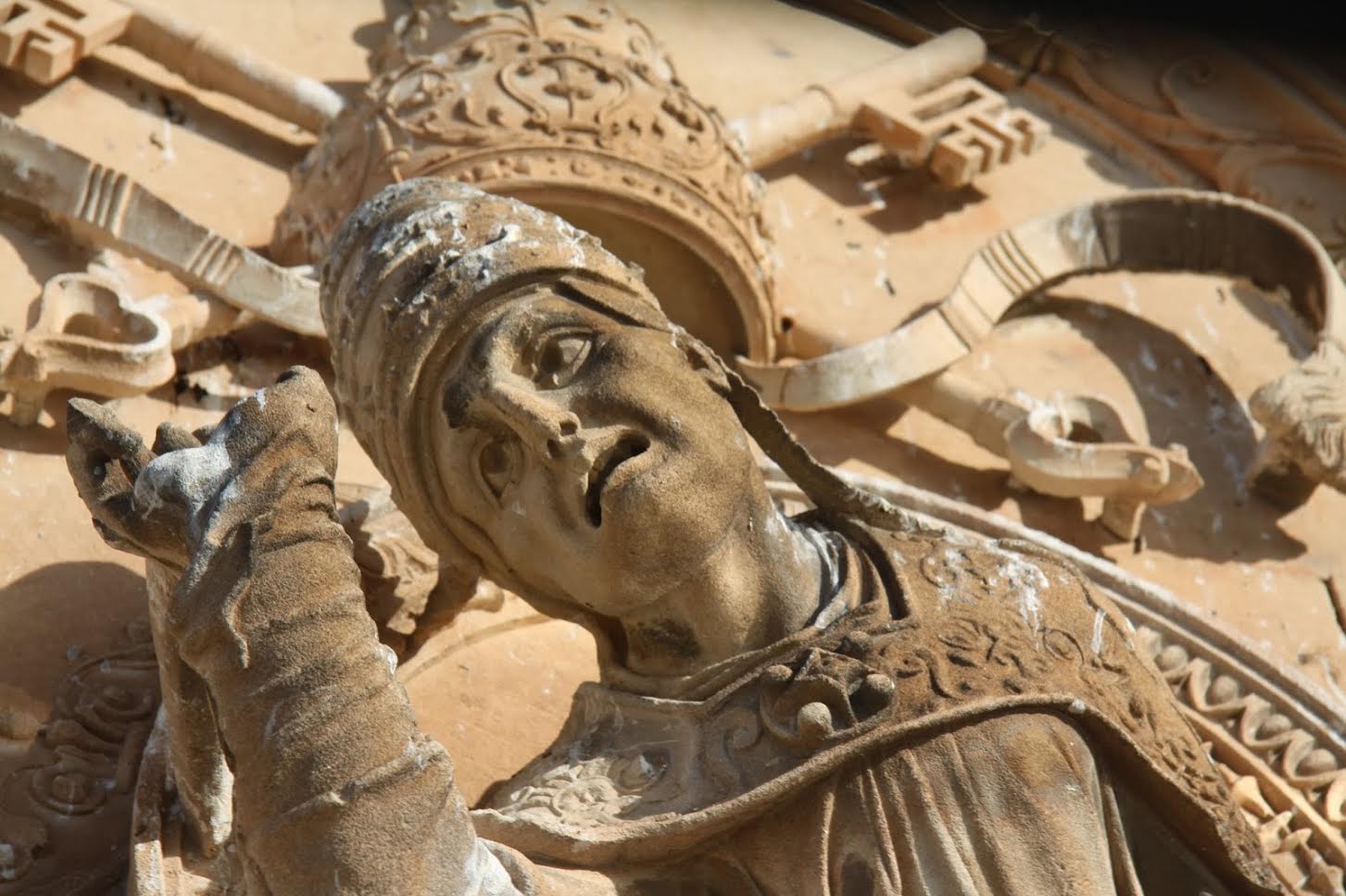 Salamanca: Apuntes de la historia de su desarrollo Urbano - 4