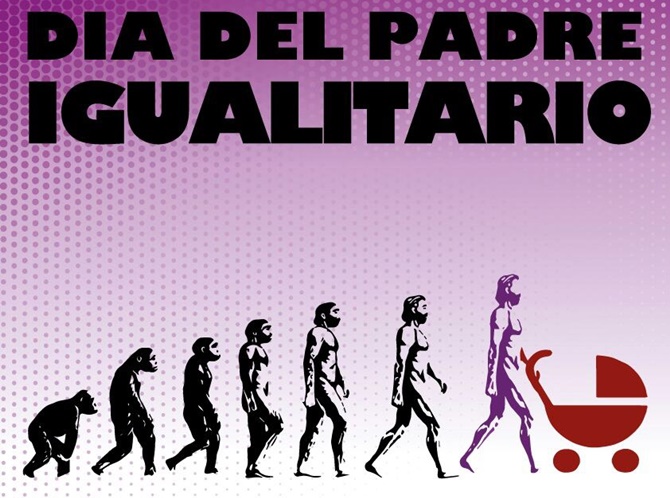 Permisos iguales e instransferibles para una paternidad corresponsable