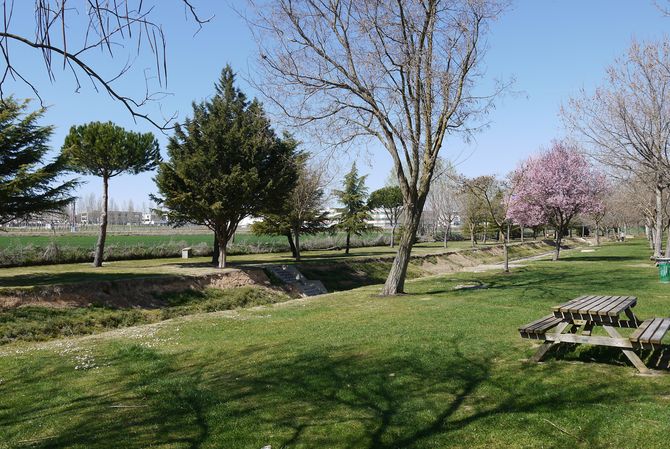 La Junta de Castilla y León aprueba el Plan General de Ordenación Urbana   