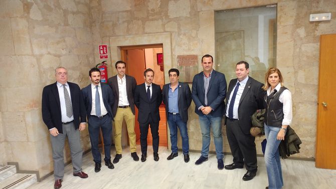 Los emprendedores contarán con un taller gratuito para impulsar la creación de su empresa  