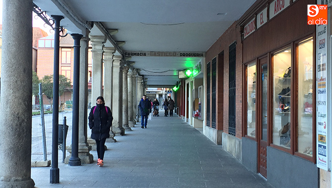 COASPE presentara su proyecto de unión y fomento del comercio en una reunión informativa