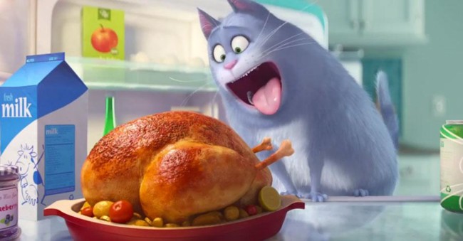 ‘Mascotas’ y ‘El Guardián invisible’ llegan este fin de semana a la gran pantalla del...