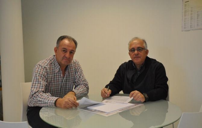 Los concejales del Grupo Municipal Ciudadanos