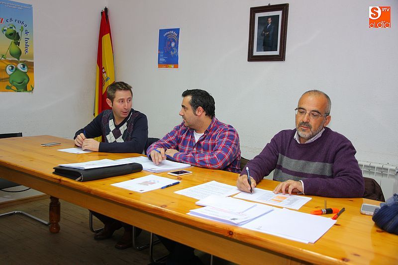 La Mancomunidad de Entresierras trabaja en un proyecto de promoción turística