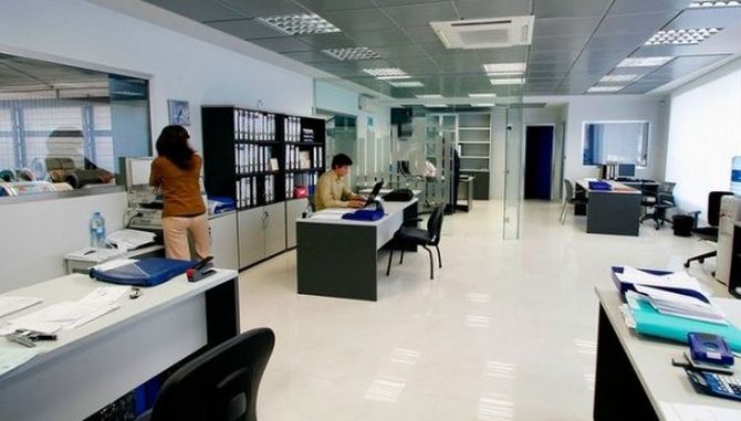 Los interinos tendrán derecho a una indemnización de 20 días