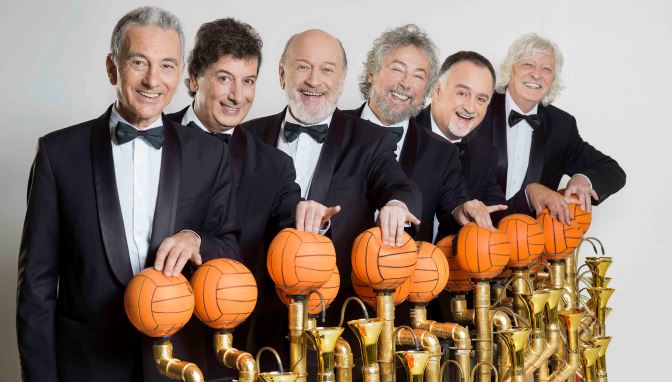 Les Luthiers