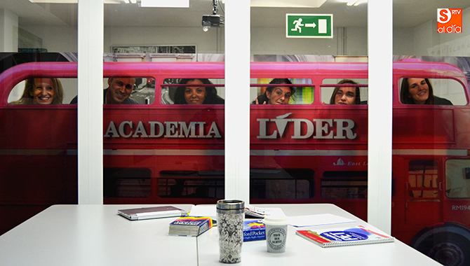 Academia Lider es referente formativo a nivel comarcal y provincial gracias a su destacado equipo docente