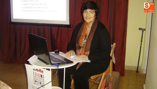 Dolores González Canalejo