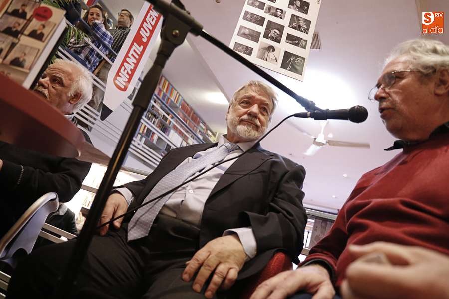 Ignacio Martín, de Los Pekenikes, presenta  ‘Un alma viajando por la cuarta dimensión’