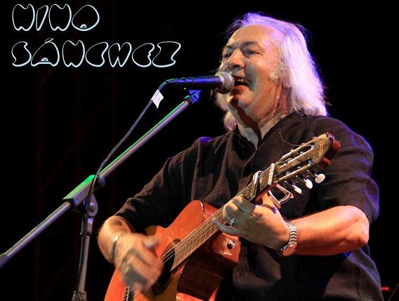 La canción del Pizarral