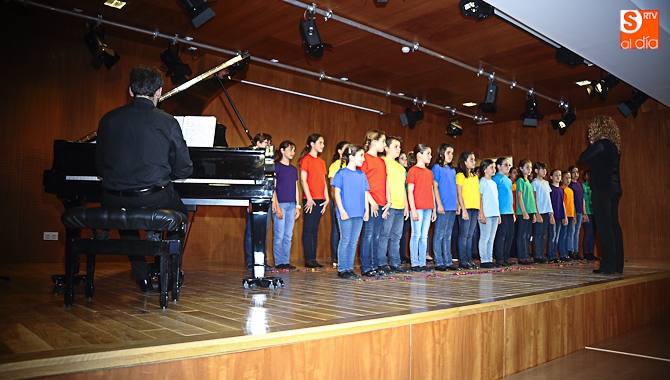 Concierto de Primavera en el Liceo