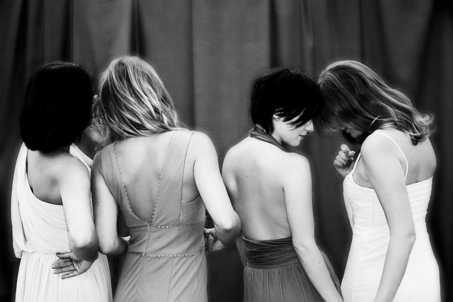 ¿Quiénes son los mayores enemigos de las mujeres?