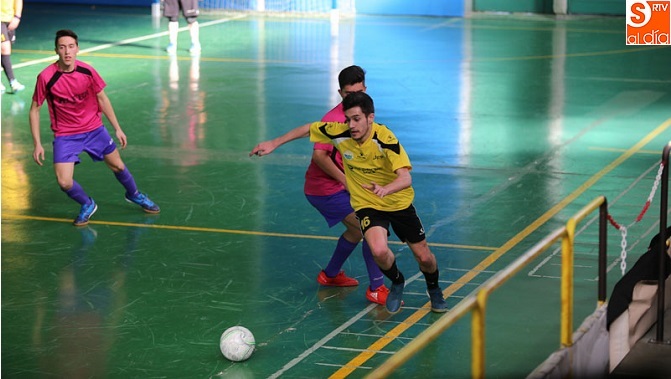 Muchos goles en el triunfo del San José sobre el Medinense (7-5)