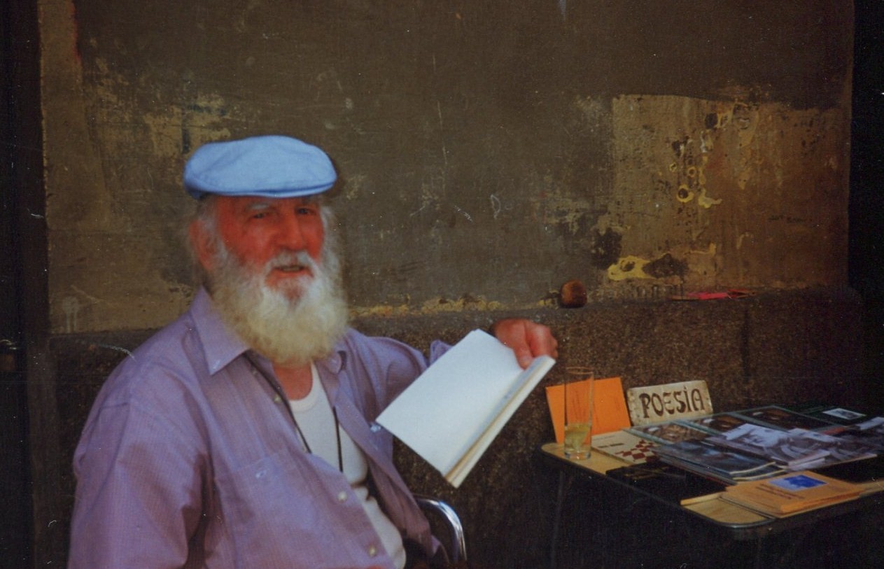 Adares: impresiones de una amiga que llegó de lejos  