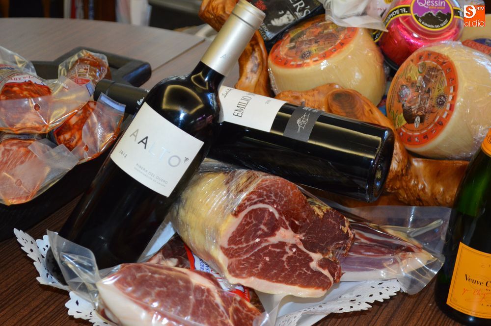 Ibéricos J. Sanz, la calidad inigualable  