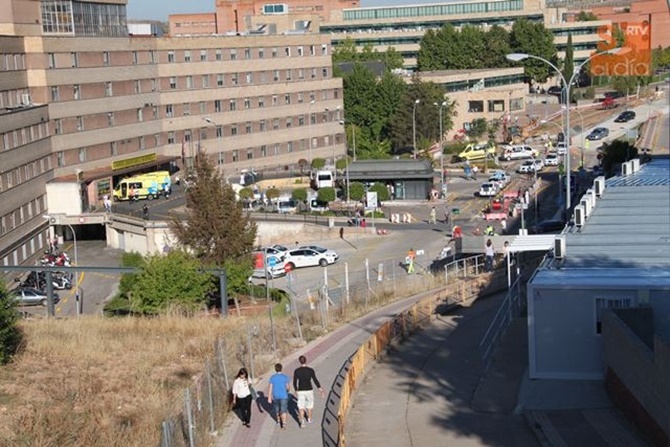 Hospital de Salamanca