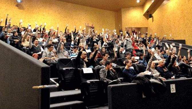 Unionistas CF abre el plazo de presentación de candidaturas a la Junta Directiva  