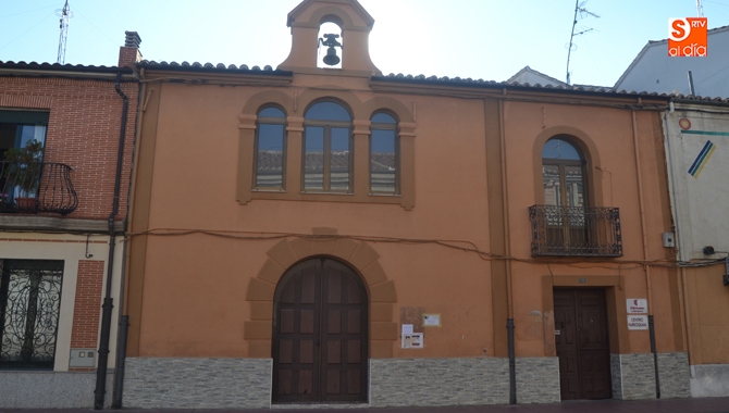 Las Jesuitinas continuara con su actividad católica con normalidad tras la compra del inmueble