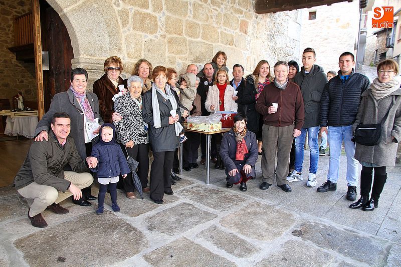 La charla sobre fotografía antigua inicia hoy la programación cultural de Semana Santa