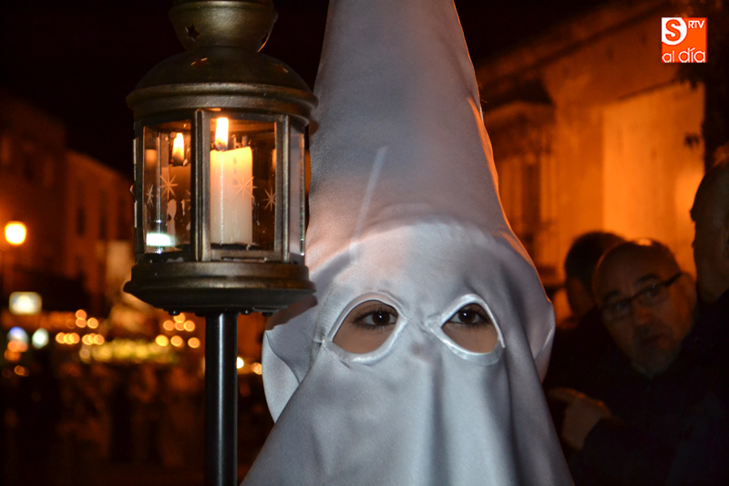 Horarios e itinerarios de la Semana Santa 2017 en Peñaranda