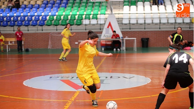 El Chozas pasa por encima del San Roque Carbajosa en el Municipal (0-11)