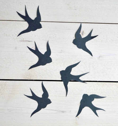 Las golondrinas: primavera y memoria popular  