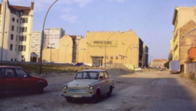 Una de las imágenes de la muestra