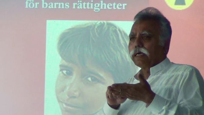 El activista pakistaní Muhammad Ehsan Ullah Khan dará una charla en el Maestro Ávila  