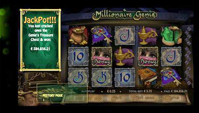 Las slots de 888casino siguen dando grandes premios  