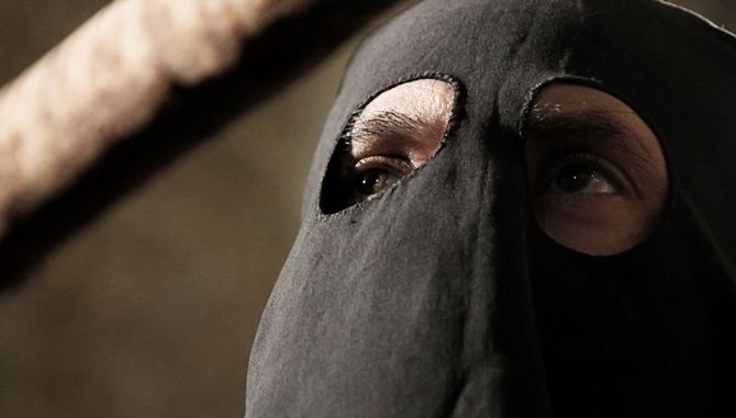 Una mirada a lo sagrado