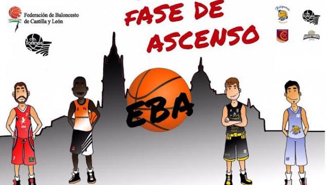 Würzburg acogerá una fiesta de basket con la disputa de la Fase de Ascenso a EBA  
