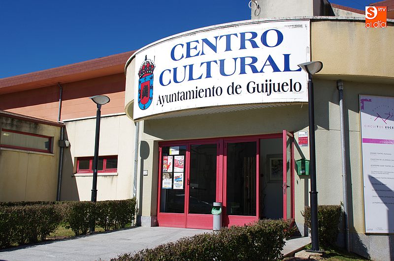 El centro cultural de la villa acogerá las sesiones del programa.