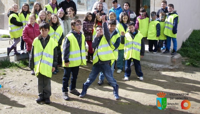 Nueva edición del Supercampus en Villamayor