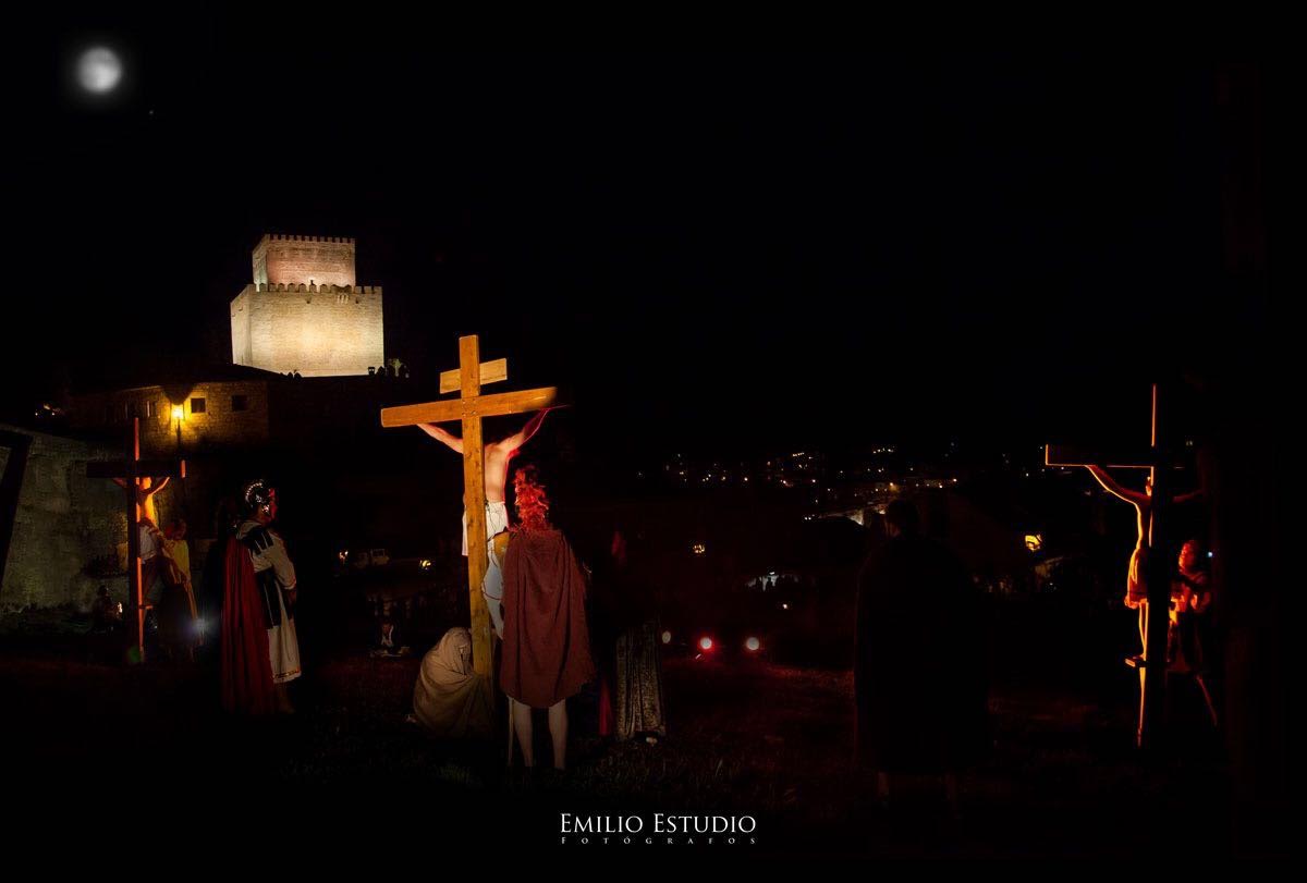 Jesús de Nazaret, sus palabras y las nuestras